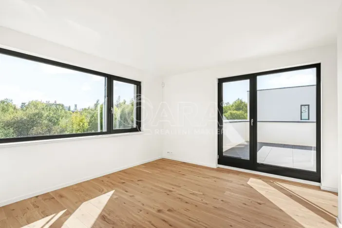 Prodej rodinného domu, Praha - Chodov, 288 m2