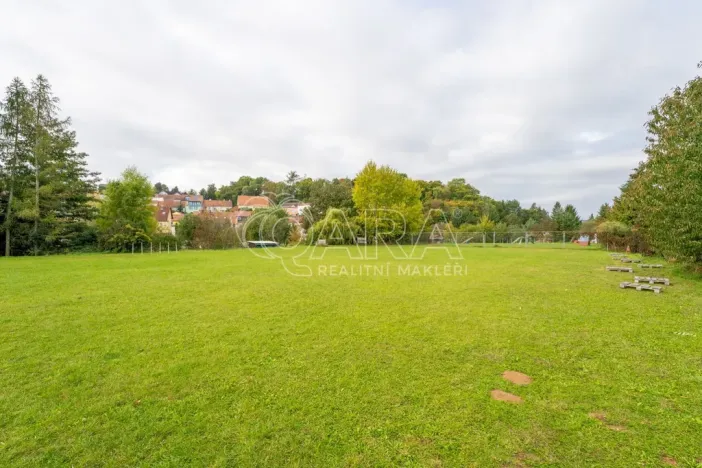 Prodej komerčního pozemku, Rosice, 3658 m2