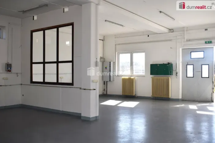 Pronájem komerční nemovitosti, Sukorady, 143 m2