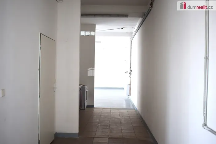 Pronájem komerční nemovitosti, Sukorady, 143 m2