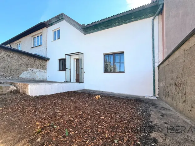 Prodej rodinného domu, Praha - Záběhlice, Průhonická, 120 m2