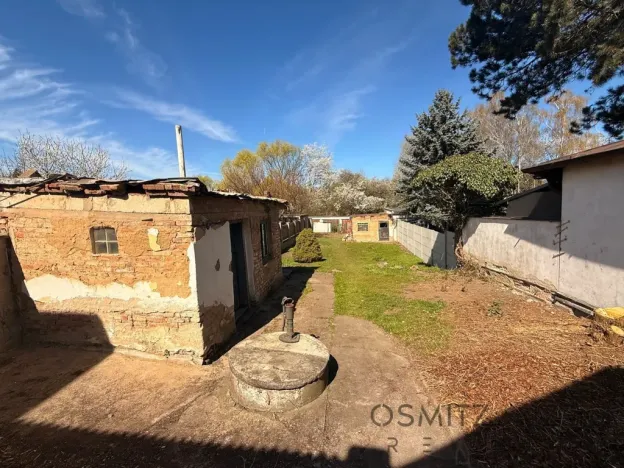 Prodej rodinného domu, Praha - Záběhlice, Průhonická, 120 m2