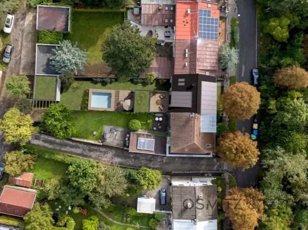 Prodej rodinného domu, Praha - Záběhlice, Průhonická, 120 m2