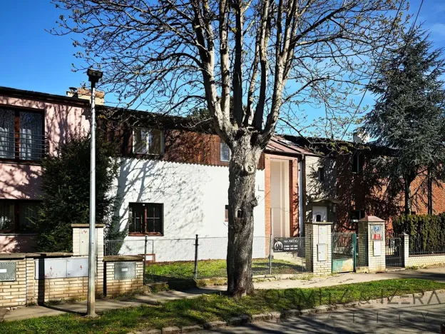 Prodej rodinného domu, Praha - Záběhlice, Průhonická, 120 m2