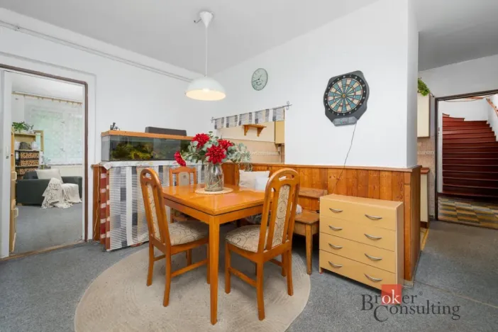 Prodej rodinného domu, Janov nad Nisou, 379 m2