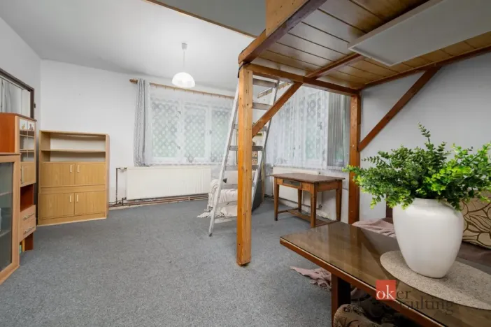 Prodej rodinného domu, Janov nad Nisou, 379 m2