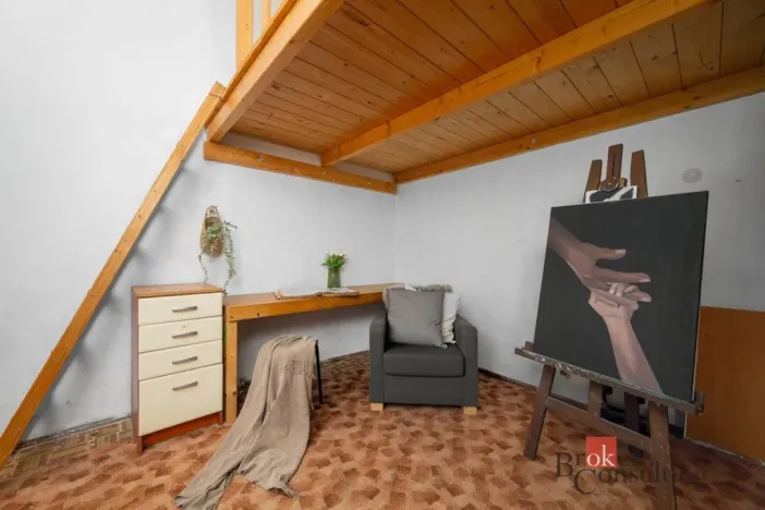 Prodej rodinného domu, Janov nad Nisou, 379 m2