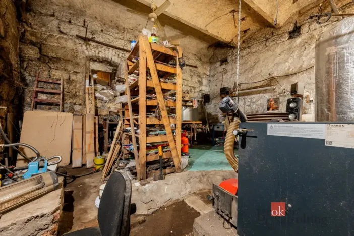 Prodej rodinného domu, Janov nad Nisou, 379 m2