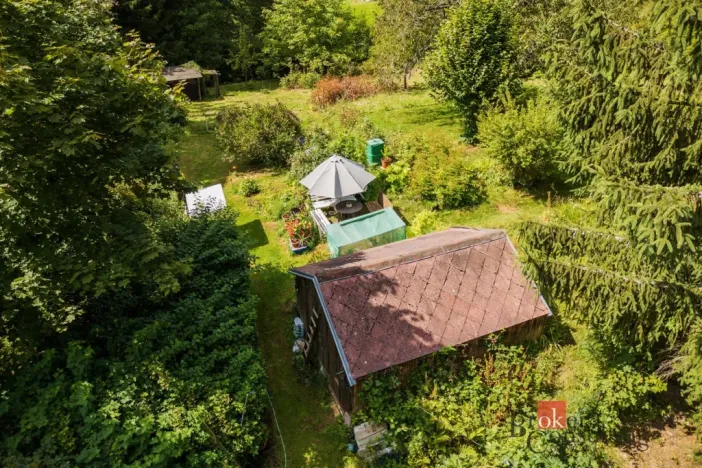 Prodej rodinného domu, Janov nad Nisou, 379 m2