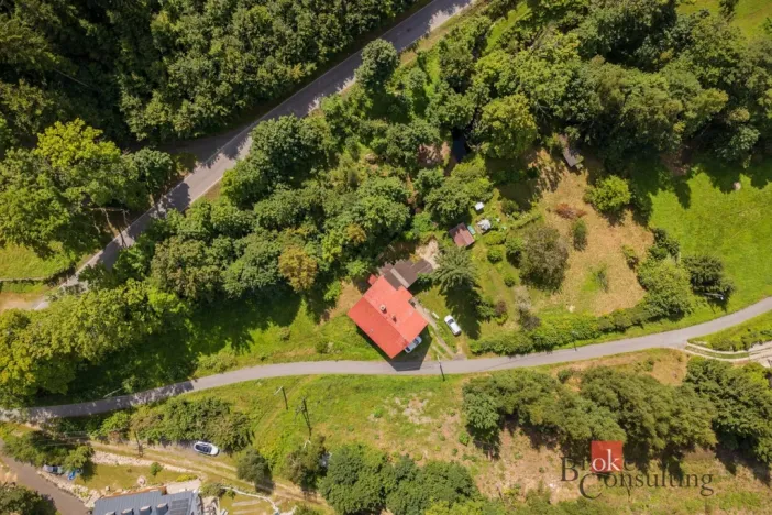 Prodej rodinného domu, Janov nad Nisou, 379 m2