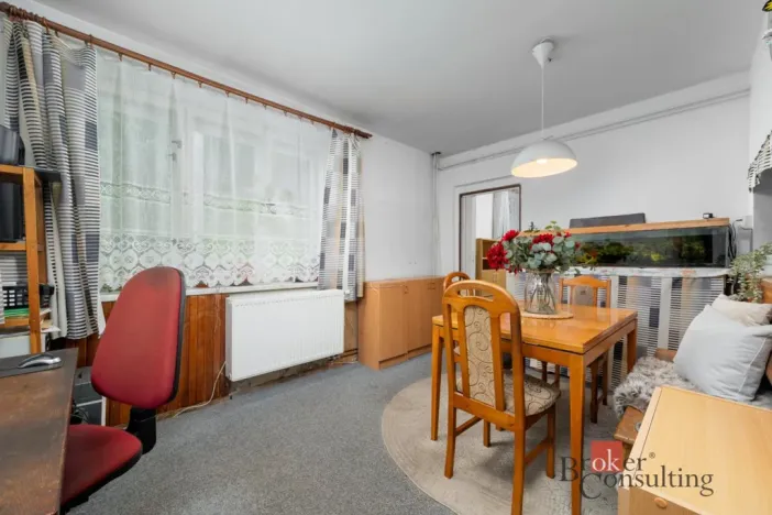 Prodej rodinného domu, Janov nad Nisou, 379 m2