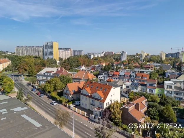 Prodej ubytování, Praha - Libeň, Davídkova, 890 m2
