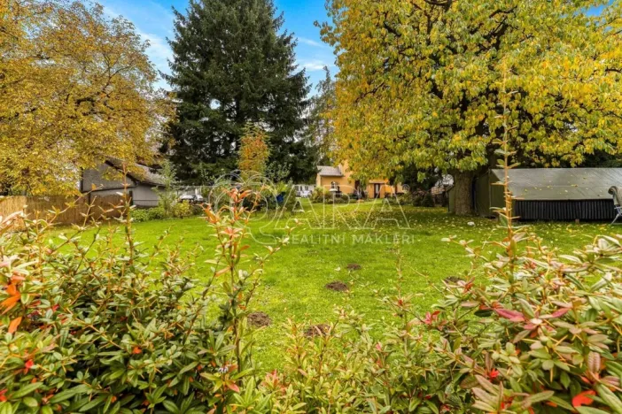 Prodej pozemku pro bydlení, Chotoviny, Zámecká, 713 m2