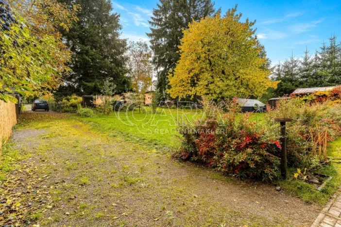 Prodej pozemku pro bydlení, Chotoviny, Zámecká, 713 m2