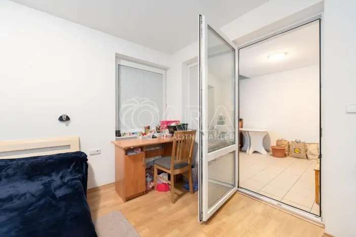 Prodej bytu 2+kk, Luhačovice, Mlýnská, 51 m2