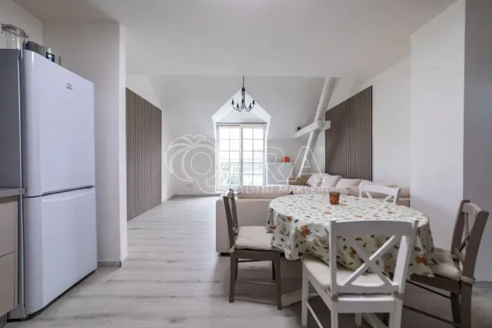 Prodej bytu 5+kk, Holubice, Za Dvorem, 117 m2