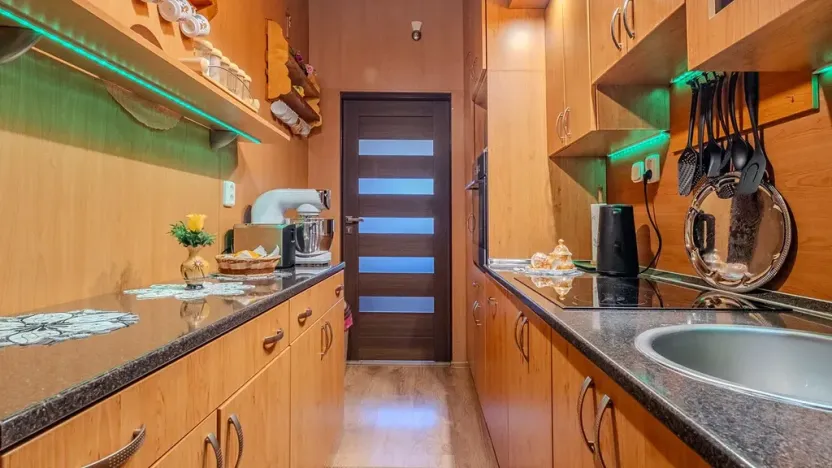 Prodej rodinného domu, Pržno, 197 m2