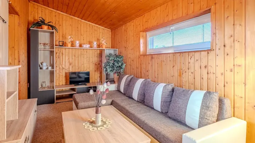 Prodej rodinného domu, Pržno, 197 m2