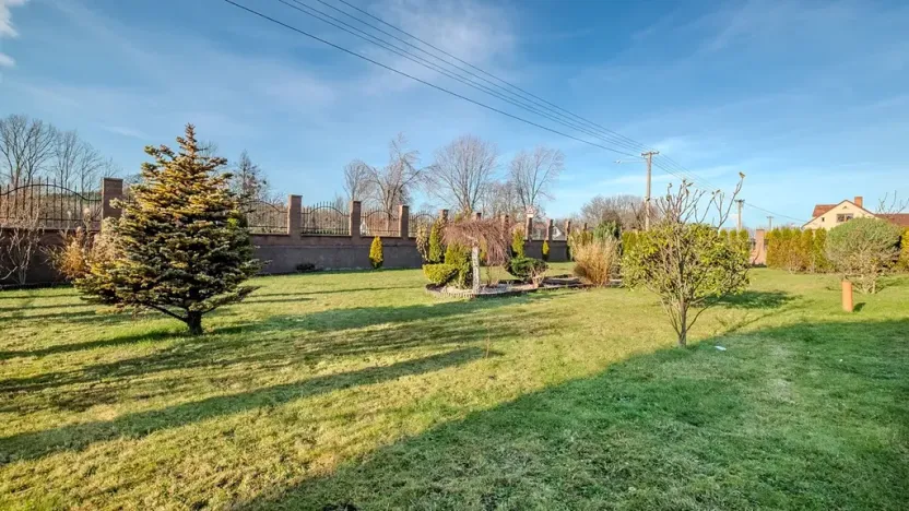 Prodej rodinného domu, Pržno, 197 m2