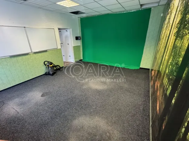 Pronájem kanceláře, Praha - Horní Počernice, Bystrá, 100 m2