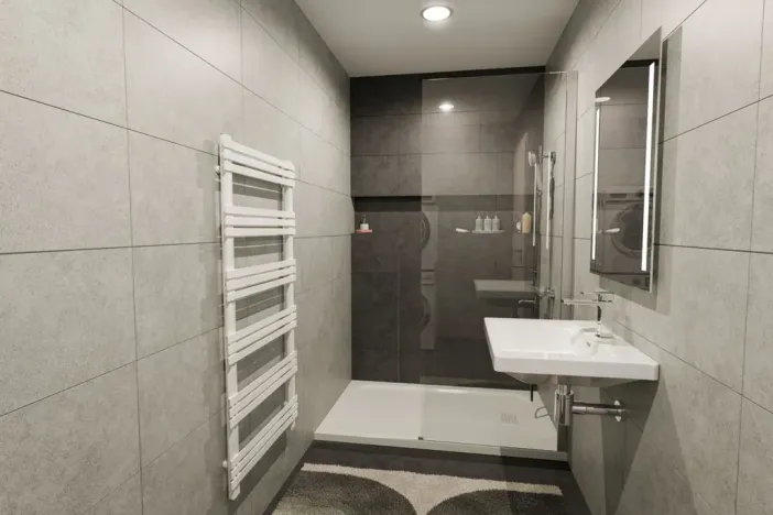 Prodej bytu 1+kk, České Budějovice, 35 m2