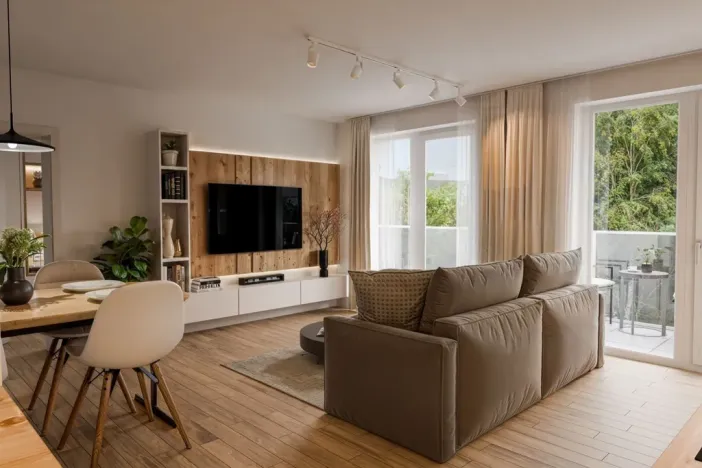 Prodej bytu 2+kk, České Budějovice, 46 m2