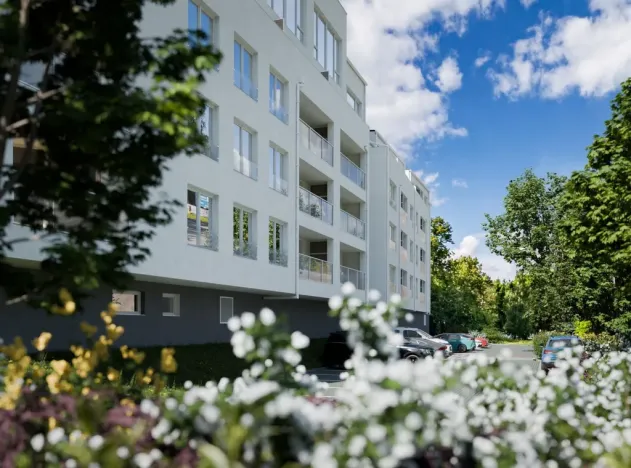 Prodej bytu 2+kk, České Budějovice, 46 m2