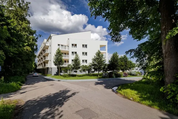 Prodej bytu 2+kk, České Budějovice, 46 m2