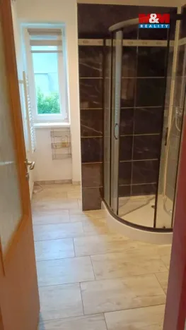 Pronájem bytu 3+1, Kladno - Kročehlavy, Otevřená, 68 m2