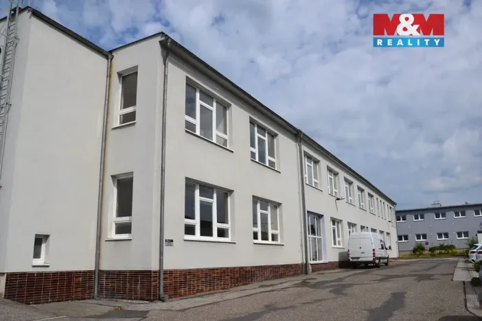 Pronájem obchodního prostoru, Červený Kostelec - Lhota za Červeným Kostelcem, 90 m2