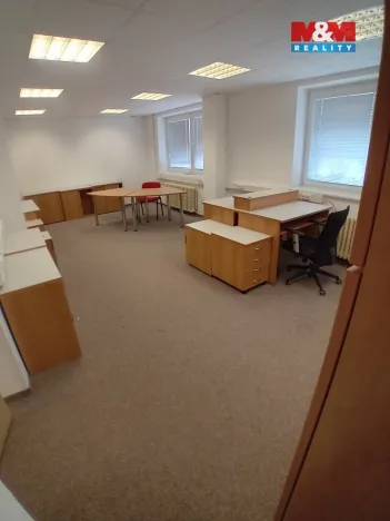 Pronájem obchodního prostoru, Červený Kostelec - Lhota za Červeným Kostelcem, 90 m2