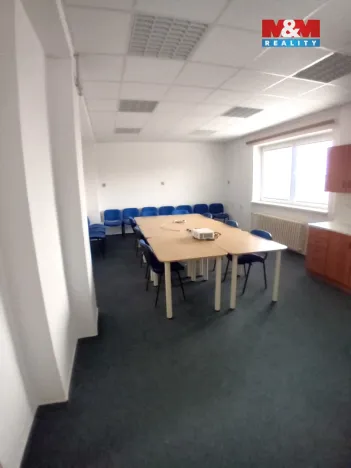 Pronájem obchodního prostoru, Červený Kostelec - Lhota za Červeným Kostelcem, 90 m2