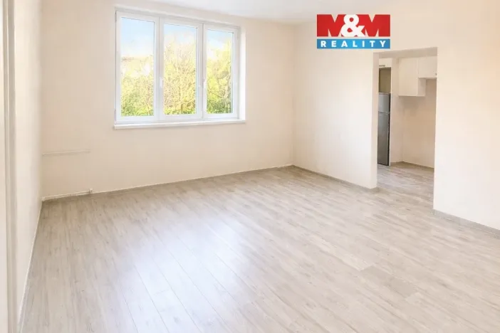 Prodej bytu 2+1, Frýdek-Místek - Frýdek, Jana Čapka, 45 m2