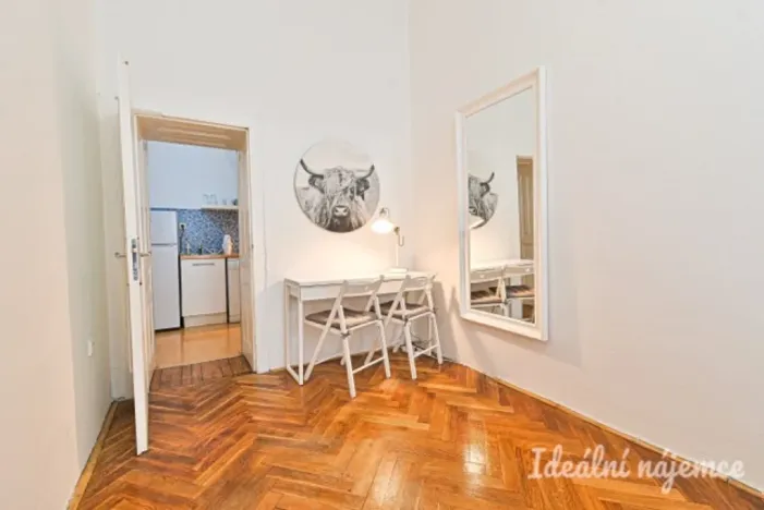 Pronájem bytu 2+1, Brno - Brno-město, Veselá, 53 m2