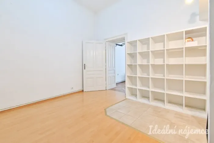 Pronájem bytu 2+1, Brno, Veselá, 52 m2