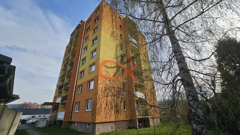 Pronájem bytu 2+1, Rožnov pod Radhoštěm, Meziříčská, 65 m2