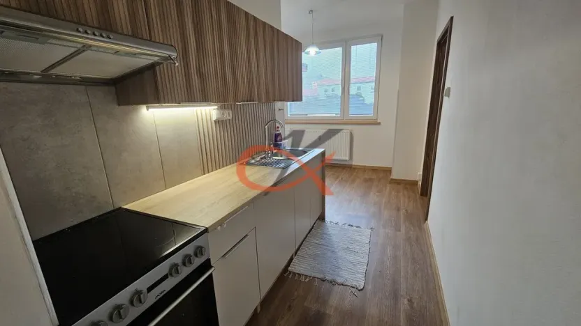 Pronájem bytu 2+1, Rožnov pod Radhoštěm, Meziříčská, 65 m2