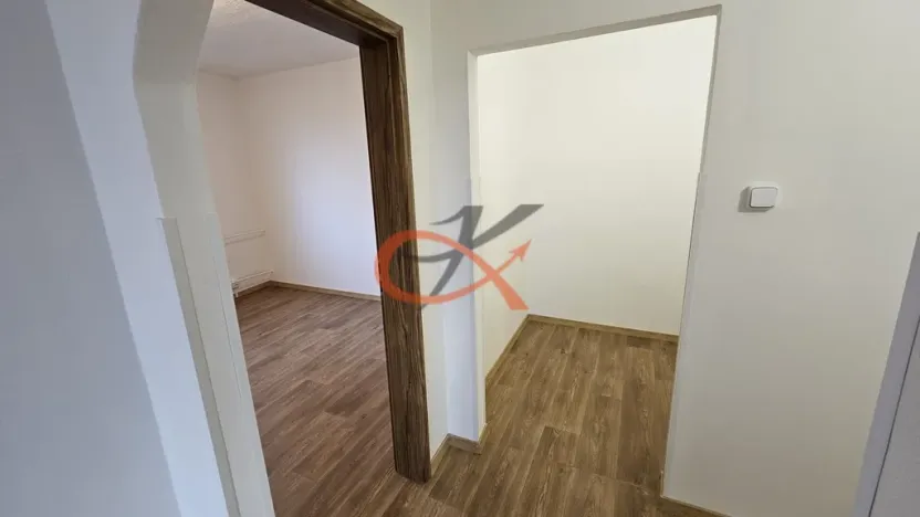 Pronájem bytu 2+1, Rožnov pod Radhoštěm, Meziříčská, 65 m2