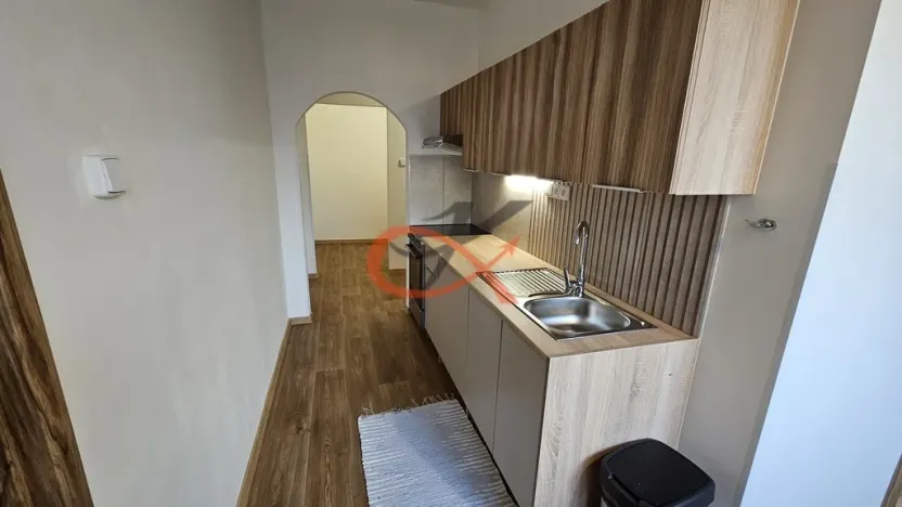 Pronájem bytu 2+1, Rožnov pod Radhoštěm, Meziříčská, 65 m2