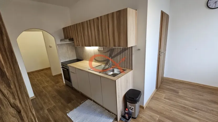 Pronájem bytu 2+1, Rožnov pod Radhoštěm, Meziříčská, 65 m2