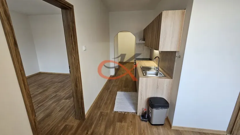 Pronájem bytu 2+1, Rožnov pod Radhoštěm, Meziříčská, 65 m2