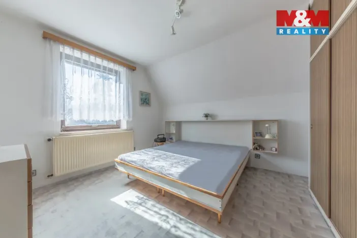 Prodej rodinného domu, Jablonec nad Nisou, Panenská, 200 m2