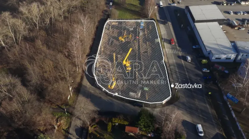 Prodej bytu 4+kk, České Budějovice, 108 m2