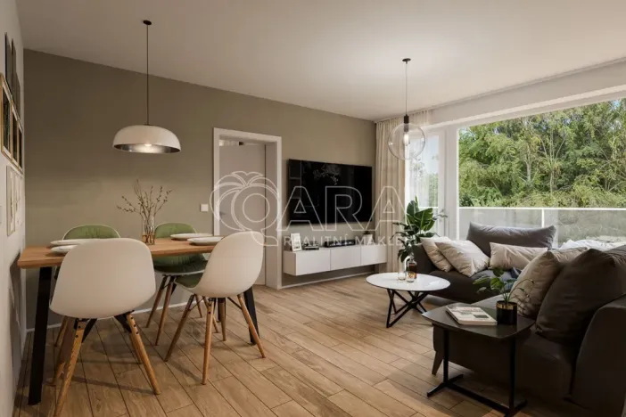 Prodej bytu 4+kk, České Budějovice, 108 m2