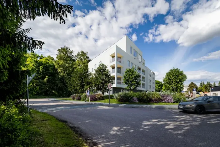 Prodej bytu 3+kk, České Budějovice, 71 m2