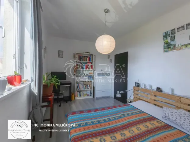 Prodej bytu 3+1, Frýdlant nad Ostravicí - Lubno, 86 m2