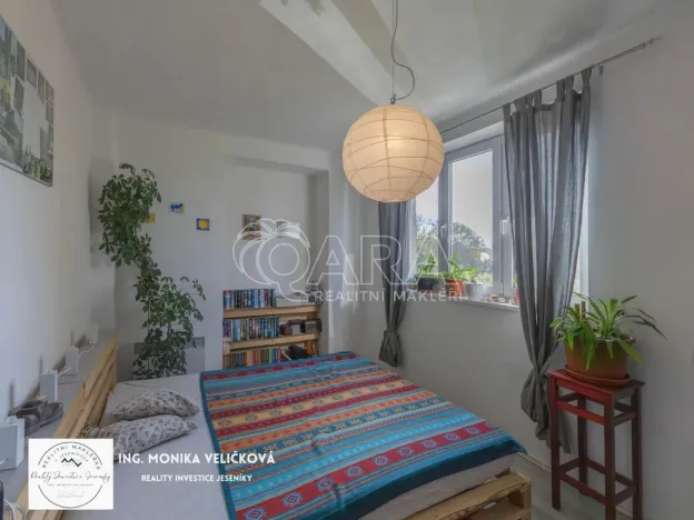 Prodej bytu 3+1, Frýdlant nad Ostravicí - Lubno, 86 m2