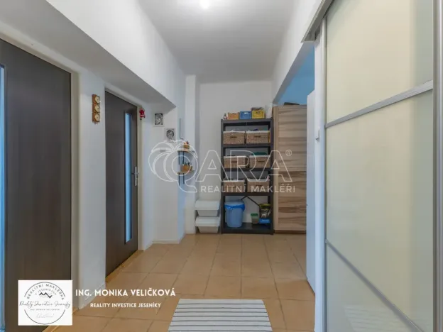 Prodej bytu 3+1, Frýdlant nad Ostravicí - Lubno, 86 m2