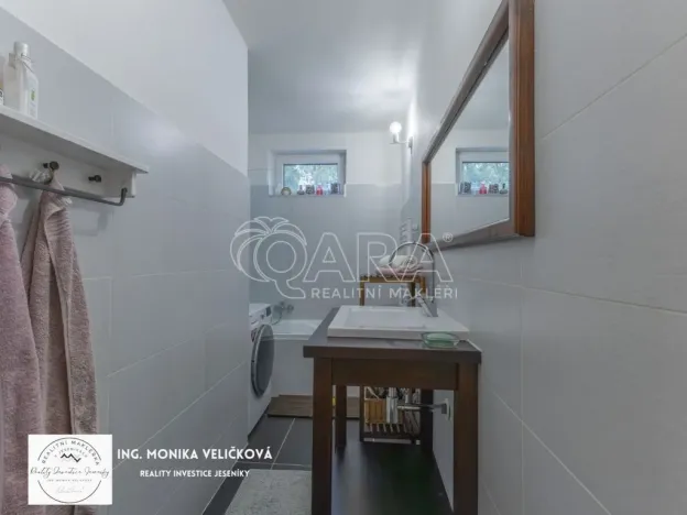 Prodej bytu 3+1, Frýdlant nad Ostravicí - Lubno, 86 m2