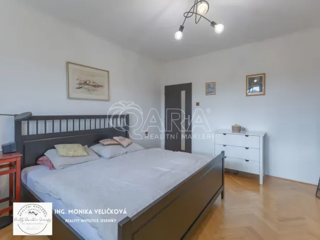 Prodej bytu 3+1, Frýdlant nad Ostravicí - Lubno, 86 m2